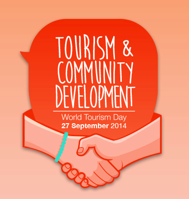 World Tourism Day 2014